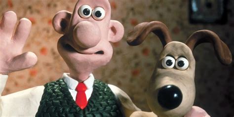 Wallace and Gromit: A Love Story Like No Other